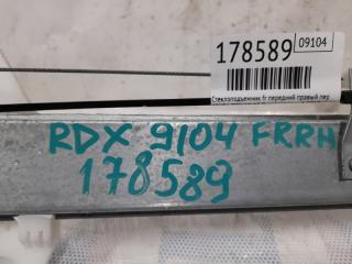 Стеклоподъемник передний правый RDX 12-19 2018 Внедорожник 3.5