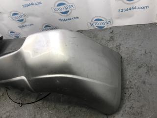 Бампер задний TOYOTA HIGHLANDER 01-07