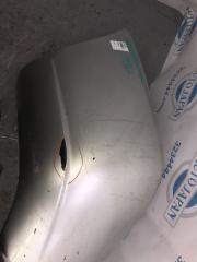 Бампер задний HIGHLANDER 01-07