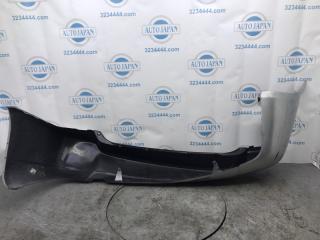 Бампер задний HIGHLANDER 01-07