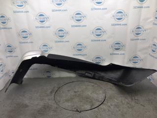 Бампер задний HIGHLANDER 01-07