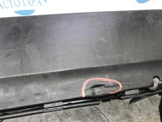 Накладка бампера задняя HIGHLANDER 13-19