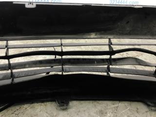 Накладка бампера передняя HIGHLANDER 13-19