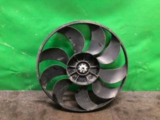 Крыльчатка вентилятора основного радиатора правая EX35(37) 07-12 2008 Внедорожник 3.5