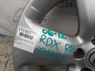 Диск R18 RDX 06-12 2008 Внедорожник 2.3