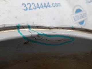 Диск R18 RDX 06-12 2008 Внедорожник 2.3