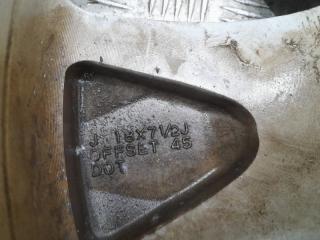 Диск R18 RDX 06-12 2008 Внедорожник 2.3