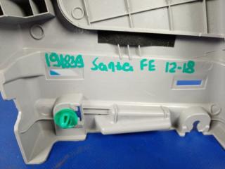 Накладка на стойку кузова правая TUCSON TL 15-20