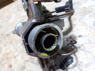 Рулевой вал SOUL AM 08-13 2012 Хетчбек 2.0