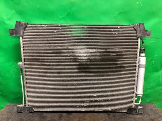 Радиатор кондиционера EX35(37) 07-12 2008 Внедорожник 3.5