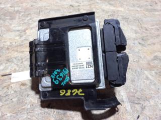 Блок управления двигателем SOUL AM 08-13 2012 Хетчбек 2.0