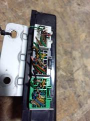 Блок управления центральным замком SOUL AM 08-13 2012 Хетчбек 2.0