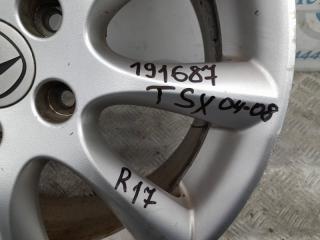 Диск R17 ACCORD CL7 / TSX 03-08 Седан