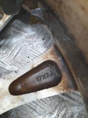 Диск R17 ACCORD CL7 / TSX 03-08 Седан