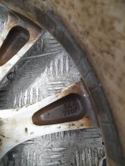 Диск R17 ACCORD CL7 / TSX 03-08 Седан