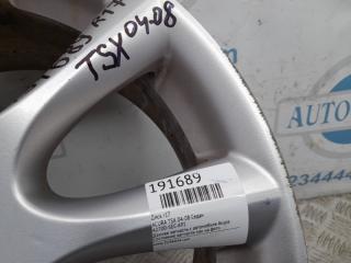 Диск R17 ACCORD CL7 / TSX 03-08 Седан