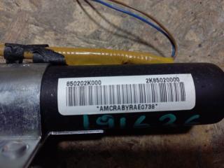 Подушка безопасности (штора) правая KIA SOUL AM 08-13 Хетчбек 2.0