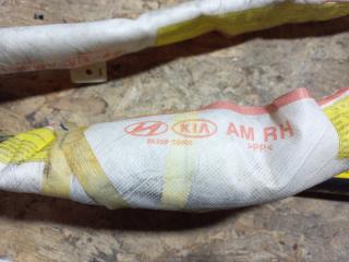 Подушка безопасности (штора) правая SOUL AM 08-13 2012 Хетчбек 2.0