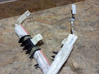 Подушка безопасности (штора) правая SOUL AM 08-13 2012 Хетчбек 2.0