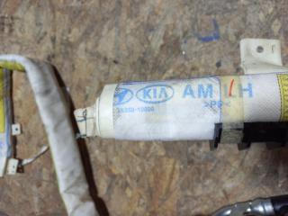 Подушка безопасности (штора) левая SOUL AM 08-13 2012 Хетчбек 2.0