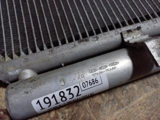 Радиатор кондиционера SOUL AM 08-13 2012 Хетчбек 2.0