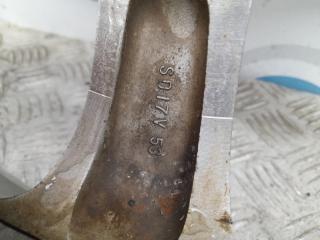 Диск R17 G35 03-07 2006 Седан 3.5