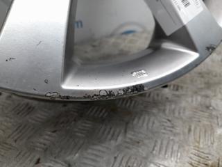 Диск R17 G35 03-07 2006 Седан 3.5