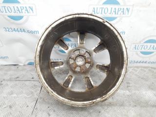 Диск R17 G35 03-07 2006 Седан 3.5