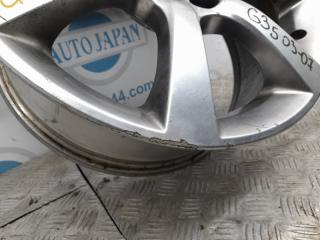 Диск R17 G35 03-07 2006 Седан 3.5
