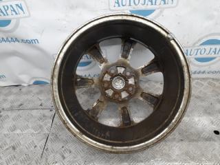 Диск R17 G35 03-07 2006 Седан 3.5