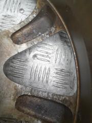 Диск R17 G35 03-07 2006 Седан 3.5