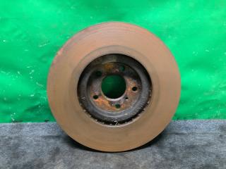 Тормозной диск передний G25/G35/G37/Q40 06-14 2007 Седан 3.5 VQ35HR