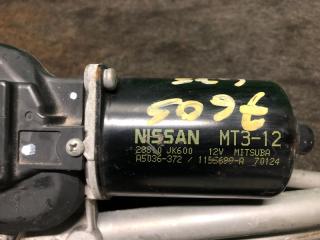 Трапеция стеклоочистителей G25/G35/G37/Q40 06-14 2007 Седан 3.5 VQ35HR