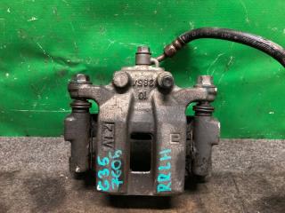 Суппорт тормозной задний левый INFINITI G25/G35/G37/Q40 06-14 2007