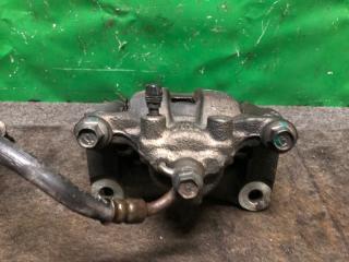 Суппорт тормозной задний левый INFINITI G25/G35/G37/Q40 06-14 Седан 3.5 VQ35HR