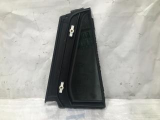 Стекло двери глухое заднее левое RDX 12-19 2014 Внедорожник 3.5 J35Z2