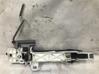 Ручка двери наружная задняя левая RDX 12-19 2014 Внедорожник 3.5 J35Z2