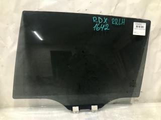 Стекло двери заднее левое ACURA RDX 12-19 2014