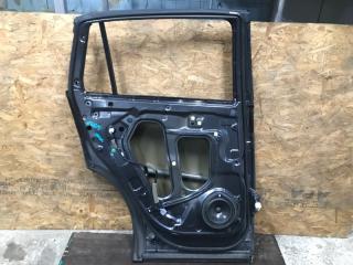 Дверь задняя левая ACURA RDX 12-19 Внедорожник 3.5 J35Z2