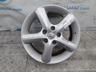 Диск R16 SUZUKI SX4 06-13 2008