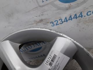 Диск R16 SUZUKI SX4 06-13 Хетчбек 2.0 J20A