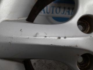 Диск R16 SX4 06-13 2008 Хетчбек 2.0 J20A