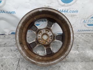 Диск R16 SX4 06-13 2008 Хетчбек 2.0 J20A