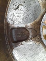 Диск R16 SX4 06-13 2008 Хетчбек 2.0 J20A