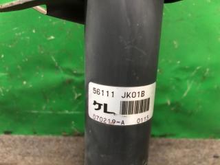 Амортизатор передний левый G25/G35/G37/Q40 06-14 2007 Седан 3.5 VQ35HR