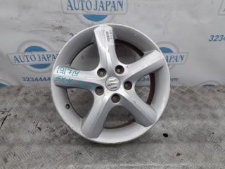 Диск R16 SUZUKI SX4 06-13 2008