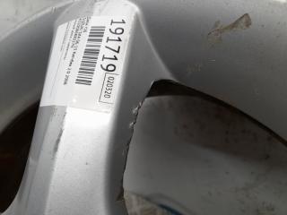 Диск R16 SUZUKI SX4 06-13 Хетчбек 2.0 J20A