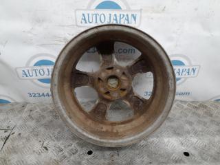Диск R16 SX4 06-13 2008 Хетчбек 2.0 J20A