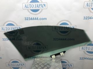 Стекло двери переднее левое ACURA RDX 12-19 Внедорожник 3.5