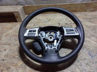Руль SUBARU FORESTER 12-19 2015